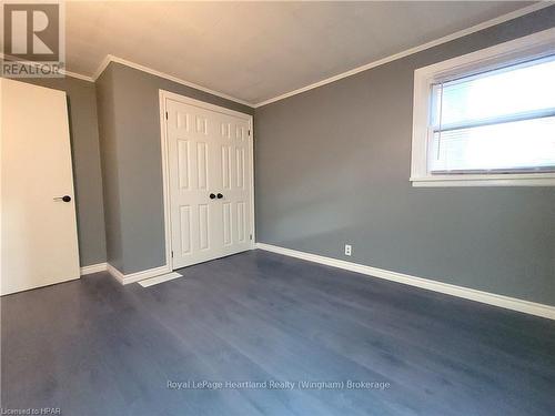 218 Shuter Street, North Huron (Wingham), ON - Indoor Photo Showing Other Room