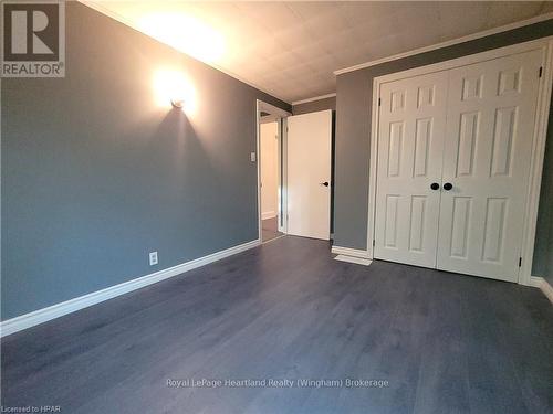 218 Shuter Street, North Huron (Wingham), ON - Indoor Photo Showing Other Room