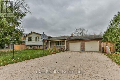 25 Finlayson Drive, Zorra (Thamesford), ON - Outdoor