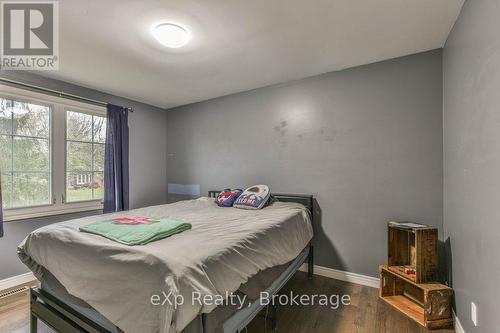 25 Finlayson Drive, Zorra (Thamesford), ON - Indoor Photo Showing Bedroom