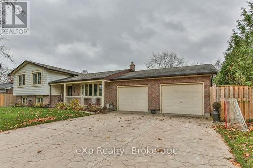 25 Finlayson Drive, Zorra (Thamesford), ON - Outdoor