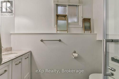 25 Finlayson Drive, Zorra (Thamesford), ON - Indoor Photo Showing Bathroom