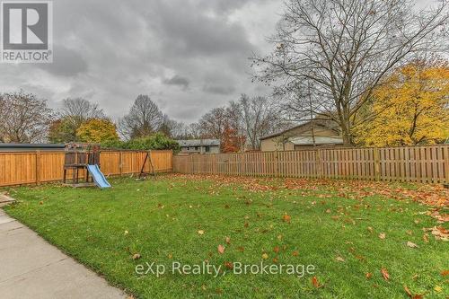 25 Finlayson Drive, Zorra (Thamesford), ON - Outdoor