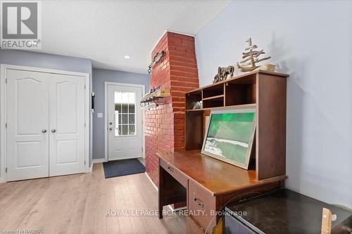 33 Mill Street, Minto (Harriston), ON - Indoor Photo Showing Other Room