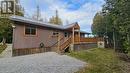 73 Larsen Cove Road, Northern Bruce Peninsula, ON  - Outdoor 