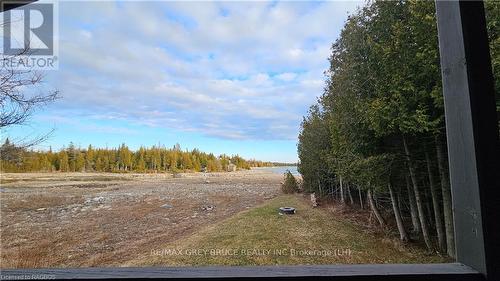 73 Larsen Cove Road, Northern Bruce Peninsula, ON - Outdoor With View