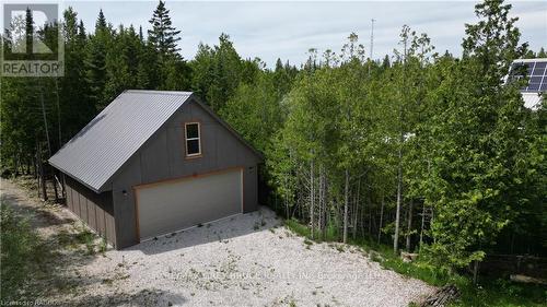 73 Larsen Cove Road, Northern Bruce Peninsula, ON - Outdoor