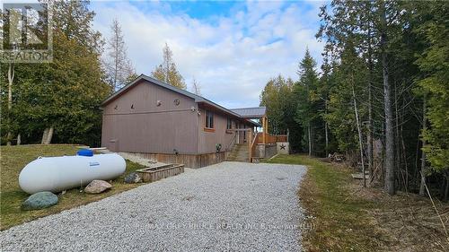 73 Larsen Cove Road, Northern Bruce Peninsula, ON - Outdoor