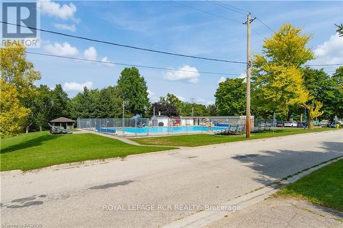 424 Royal Street E, North Perth, ON 