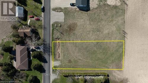 36 Pt Lot Concession 8, Huron-Kinloss, ON 