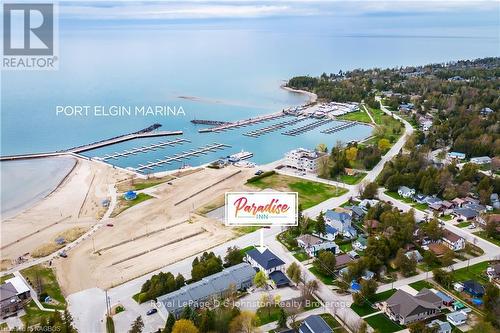 188 Mill Street, Saugeen Shores, ON 