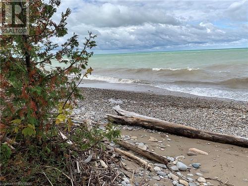 9 Hemlock Street, Saugeen Shores (South Bruce Peninsula), ON - Outdoor With Body Of Water With View