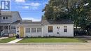 103 Albert Street N, Goderich, ON  - Outdoor With Facade 