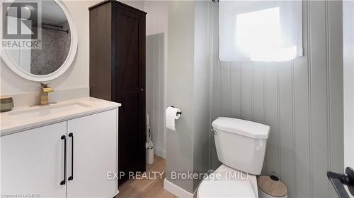 103 Albert Street N, Goderich, ON - Indoor Photo Showing Bathroom