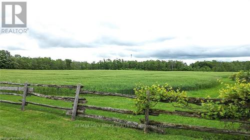 402622 Grey Road 17, Georgian Bluffs, ON - Outdoor With View