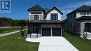 87 Inverness Street N, Kincardine, ON  - Outdoor With Facade 