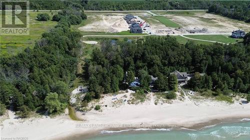 87 Inverness Street N, Kincardine, ON - Outdoor With Body Of Water With View