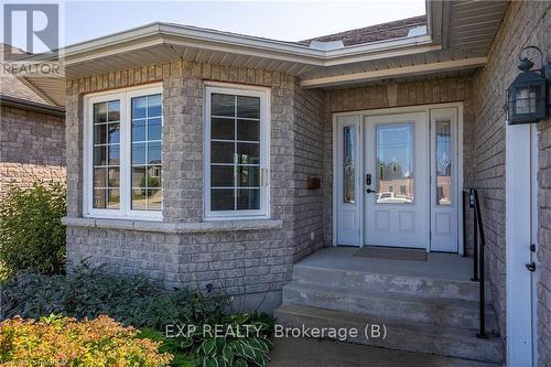 803 23Rd Street E, Owen Sound, ON - Outdoor