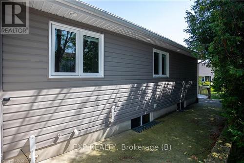 803 23Rd Street E, Owen Sound, ON - Outdoor With Exterior