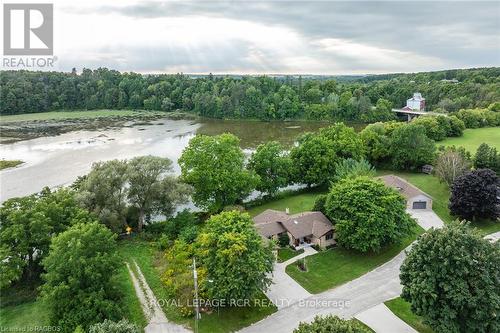 216 Fisher Crescent, West Grey (Ayton), ON - Outdoor With View