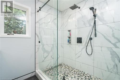 216 Fisher Crescent, West Grey (Ayton), ON - Indoor Photo Showing Bathroom