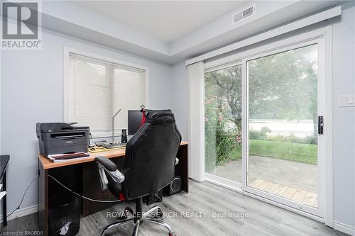 216 Fisher Crescent, West Grey (Ayton), ON - Indoor Photo Showing Office