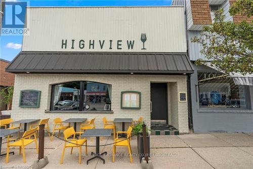 166 High Street W, Saugeen Shores, ON 