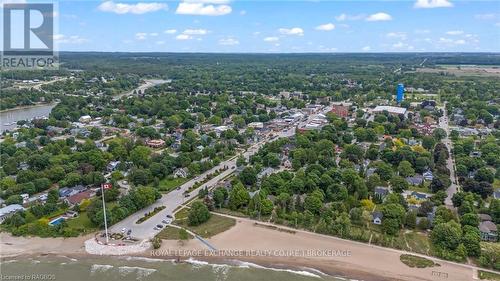 166 High Street W, Saugeen Shores, ON 