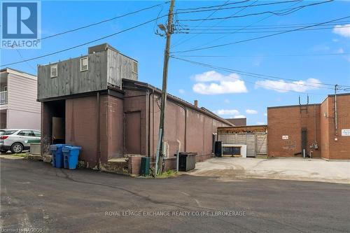 166 High Street W, Saugeen Shores, ON 