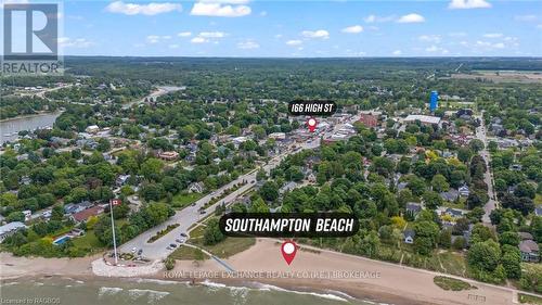 166 High Street W, Saugeen Shores, ON 