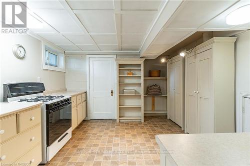 249 George Street, South Bruce Peninsula, ON - Indoor Photo Showing Kitchen