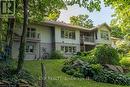 504859 Grey Road 1, Georgian Bluffs, ON  - Outdoor With Balcony 