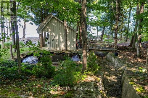 504859 Grey Road 1, Georgian Bluffs, ON - Outdoor