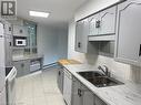 310A - 190 Hwy 20 W, Pelham (662 - Fonthill), ON  - Indoor Photo Showing Kitchen With Double Sink 