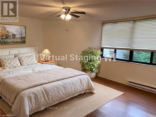 310A - 190 Hwy 20 W, Pelham (662 - Fonthill), ON - Indoor Photo Showing Bedroom