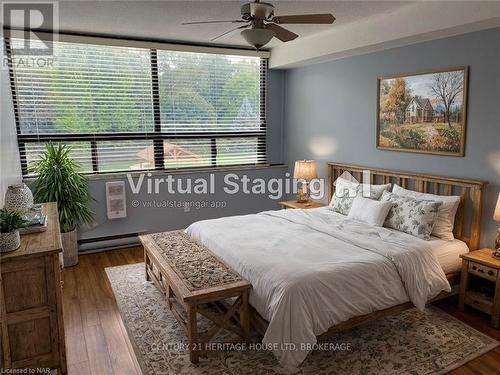 310A - 190 Hwy 20 W, Pelham (662 - Fonthill), ON - Indoor Photo Showing Bedroom