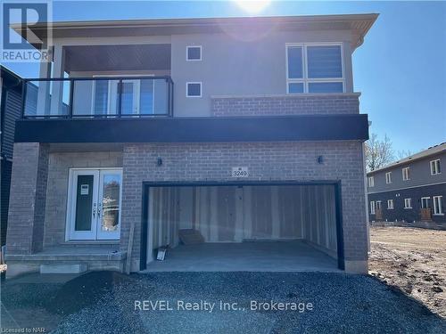 3249 Dominion Road, Fort Erie (335 - Ridgeway), ON - Outdoor