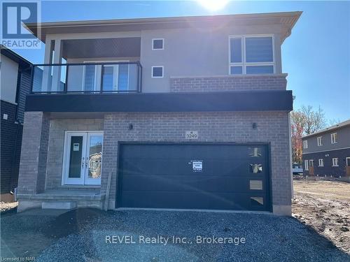 3249 Dominion Road, Fort Erie (335 - Ridgeway), ON - Outdoor