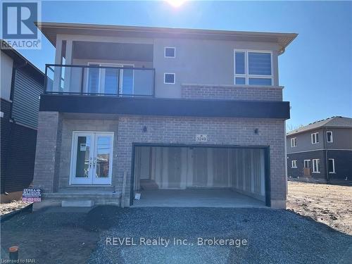 3249 Dominion Road, Fort Erie (335 - Ridgeway), ON - Outdoor