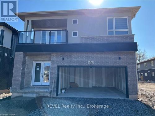 3249 Dominion Road, Fort Erie (335 - Ridgeway), ON - Outdoor