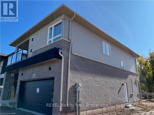 3249 Dominion Road, Fort Erie (335 - Ridgeway), ON - Outdoor