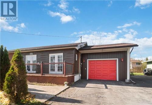 23 King Street, Fort Erie (333 - Lakeshore), ON - Outdoor