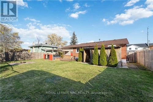 23 King Street, Fort Erie (333 - Lakeshore), ON - Outdoor