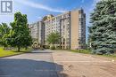 309 - 162 Martindale Road, St. Catharines (453 - Grapeview), ON  - Outdoor With Facade 