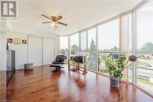 309 - 162 Martindale Road, St. Catharines (453 - Grapeview), ON - Indoor