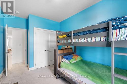 7 - 1347 Whetherfield Street Street, London, ON - Indoor Photo Showing Bedroom