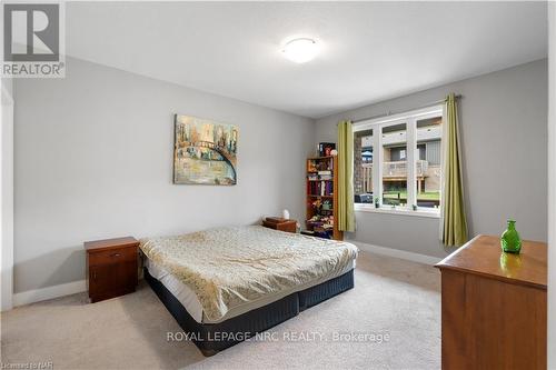 7 - 1347 Whetherfield Street Street, London, ON - Indoor Photo Showing Bedroom