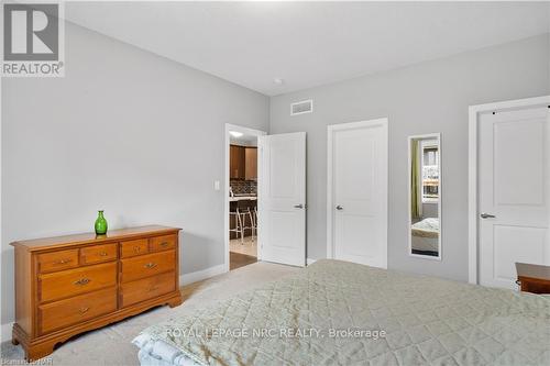 7 - 1347 Whetherfield Street Street, London, ON - Indoor Photo Showing Bedroom