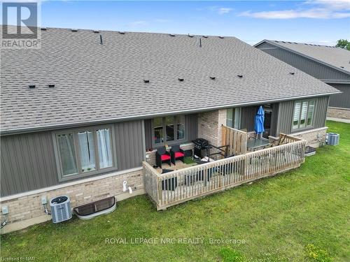 7 - 1347 Whetherfield Street Street, London, ON - Outdoor With Deck Patio Veranda With Exterior