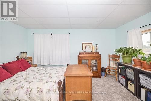 64478 Side Road 44, Wainfleet (879 - Marshville/Winger), ON - Indoor Photo Showing Bedroom